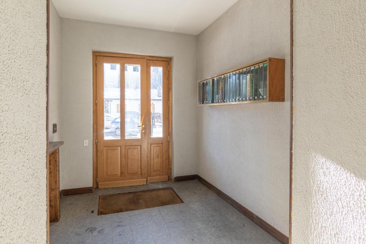 Apartamento Mini Arpy Morgex Exterior foto